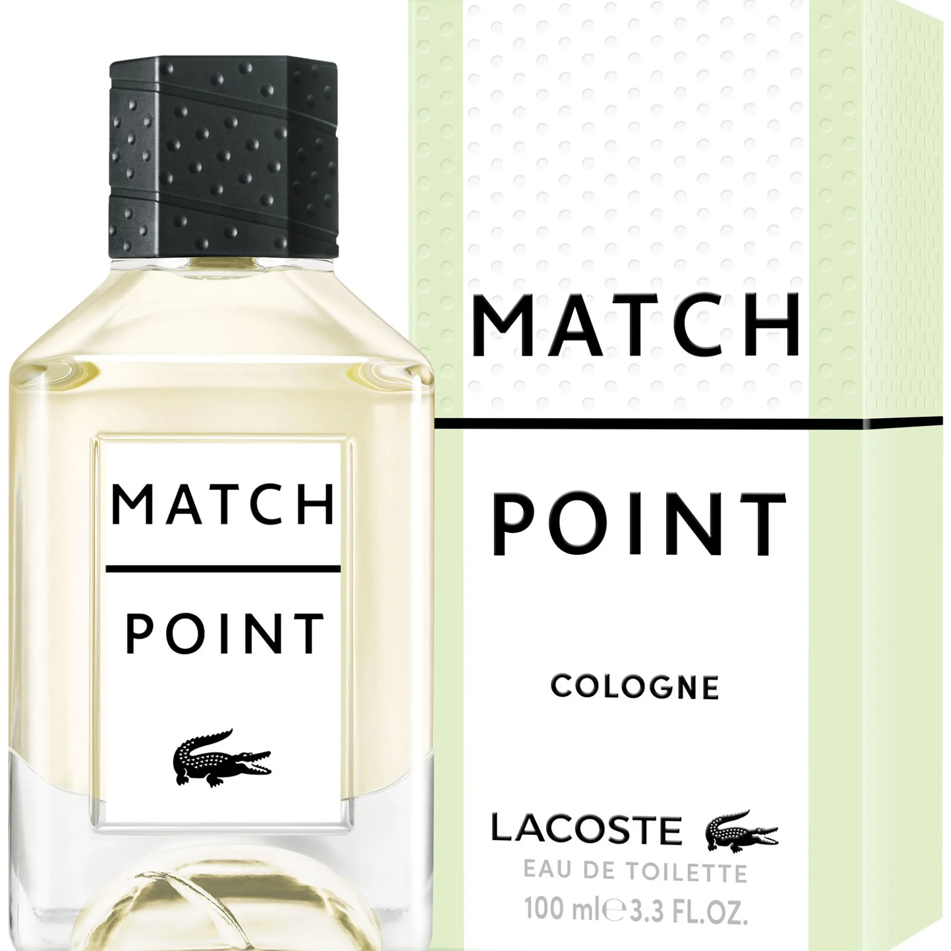 Lacoste Matchpoint Cologne