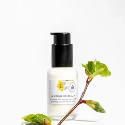 La Crème De Beauté