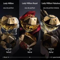 Lady Million