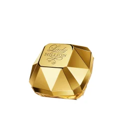 Lady Million