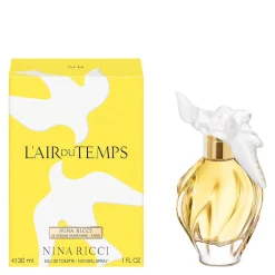 L'air Du Temps