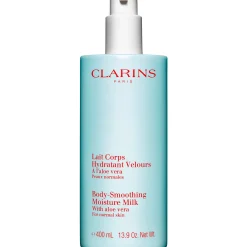 Lait Corps Hydratant Velours
