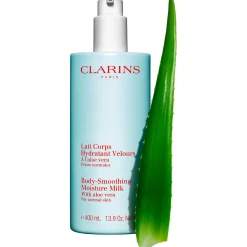 Lait Corps Hydratant Velours