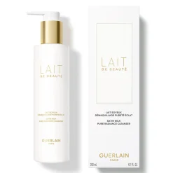 Lait De Beauté