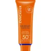 Lancaster Sun Beauty - Crème Visage Confort Bronzage Lumineux 50ml