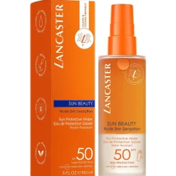 Lancaster Sun Beauty - Eau Solaire Effet Peau Nue