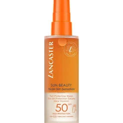 Lancaster Sun Beauty - Eau Solaire Effet Peau Nue