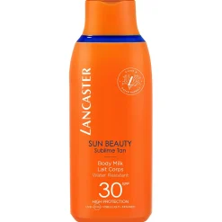 Lancaster Sun Beauty - Lait Corps Velours Bronzage Sublime