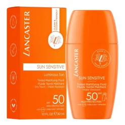 Lancaster Sun Sensitive