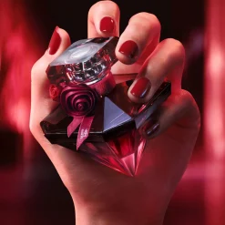 La Nuit Trésor Rouge Drama