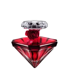 La Nuit Trésor Rouge Drama