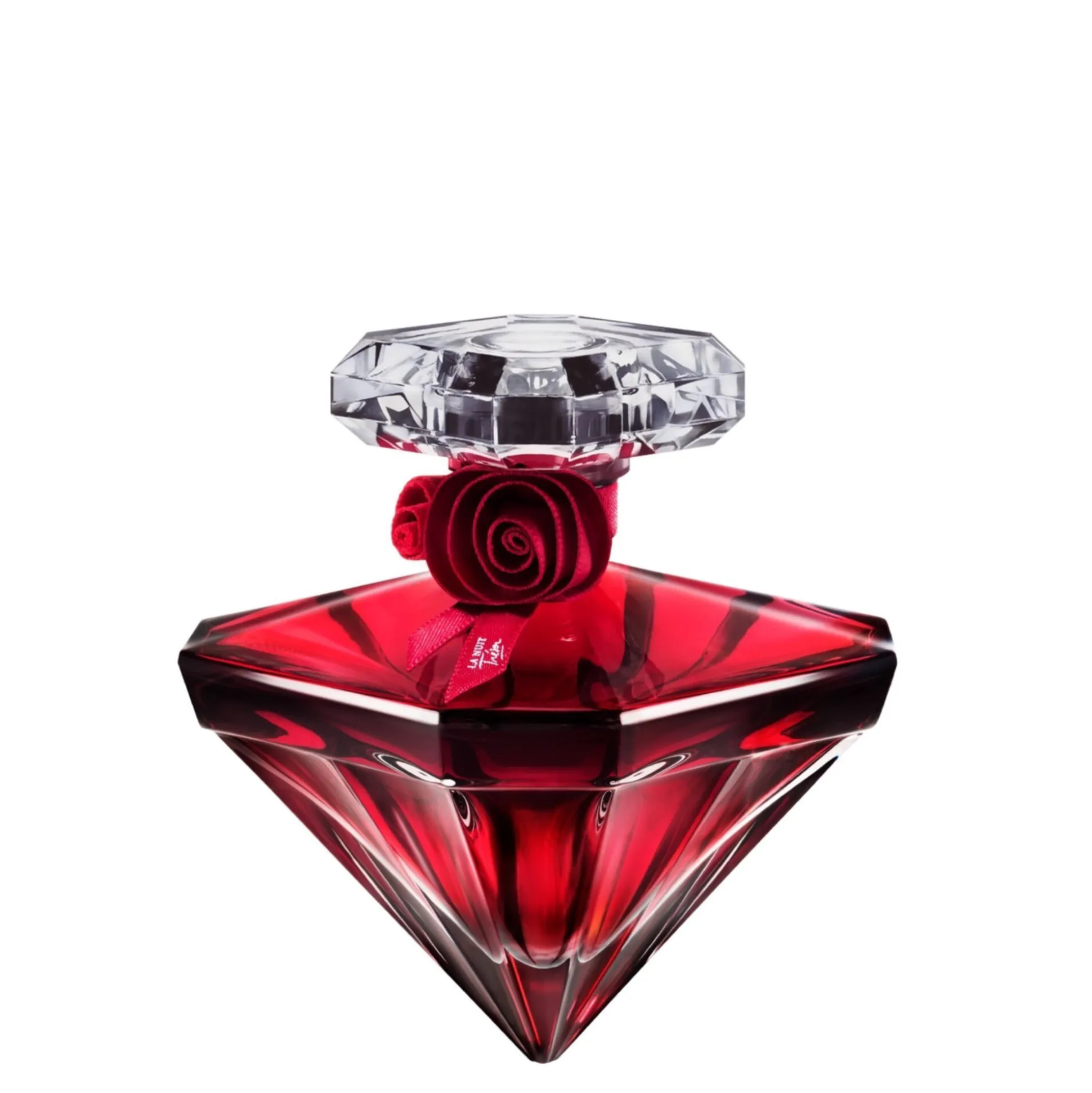 La Nuit Trésor Rouge Drama