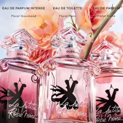 La Petite Robe Noire