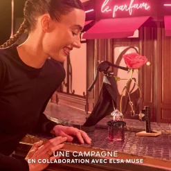 La Petite Robe Noire