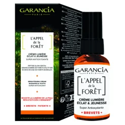 L'appel De La Forêt