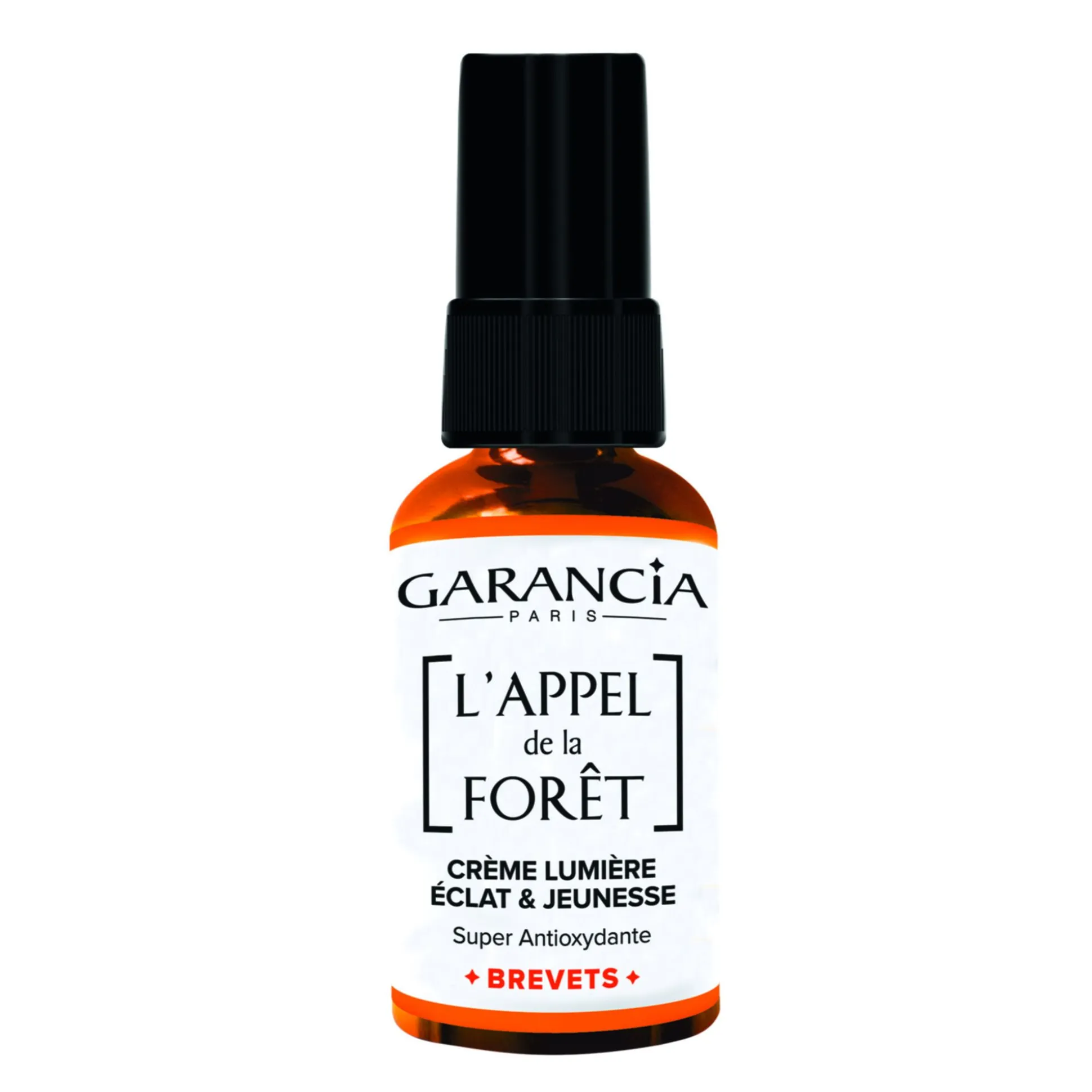L'appel De La Forêt