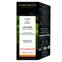L'appel De La Forêt