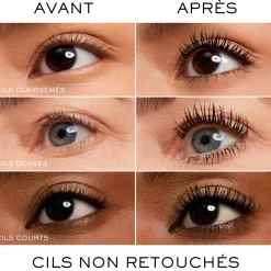 Lash Idôle Curl Goddess