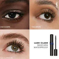 Lash Clash