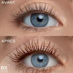 Lash Idôle