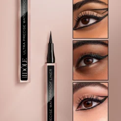 Lash Idôle
