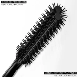Lash Idôle Flutter Extension