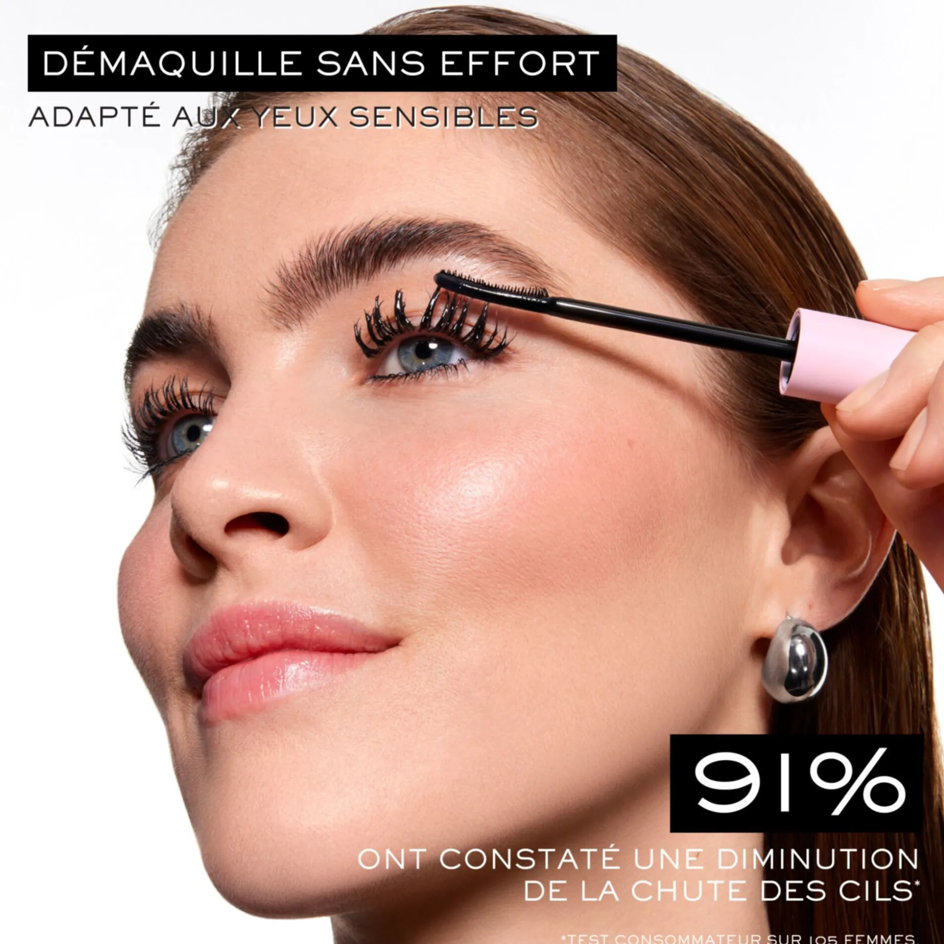 Lash Idôle Mascara Melter