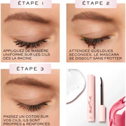 Lash Idôle Mascara Melter