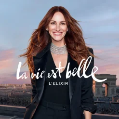 La Vie Est Belle L'elixir