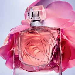 La Vie Est Belle Rose Extraordinaire