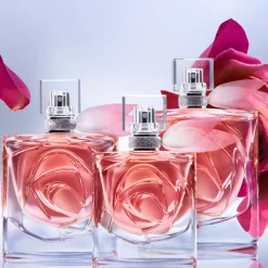 La Vie Est Belle Rose Extraordinaire