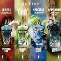 Le Beau Narcisse