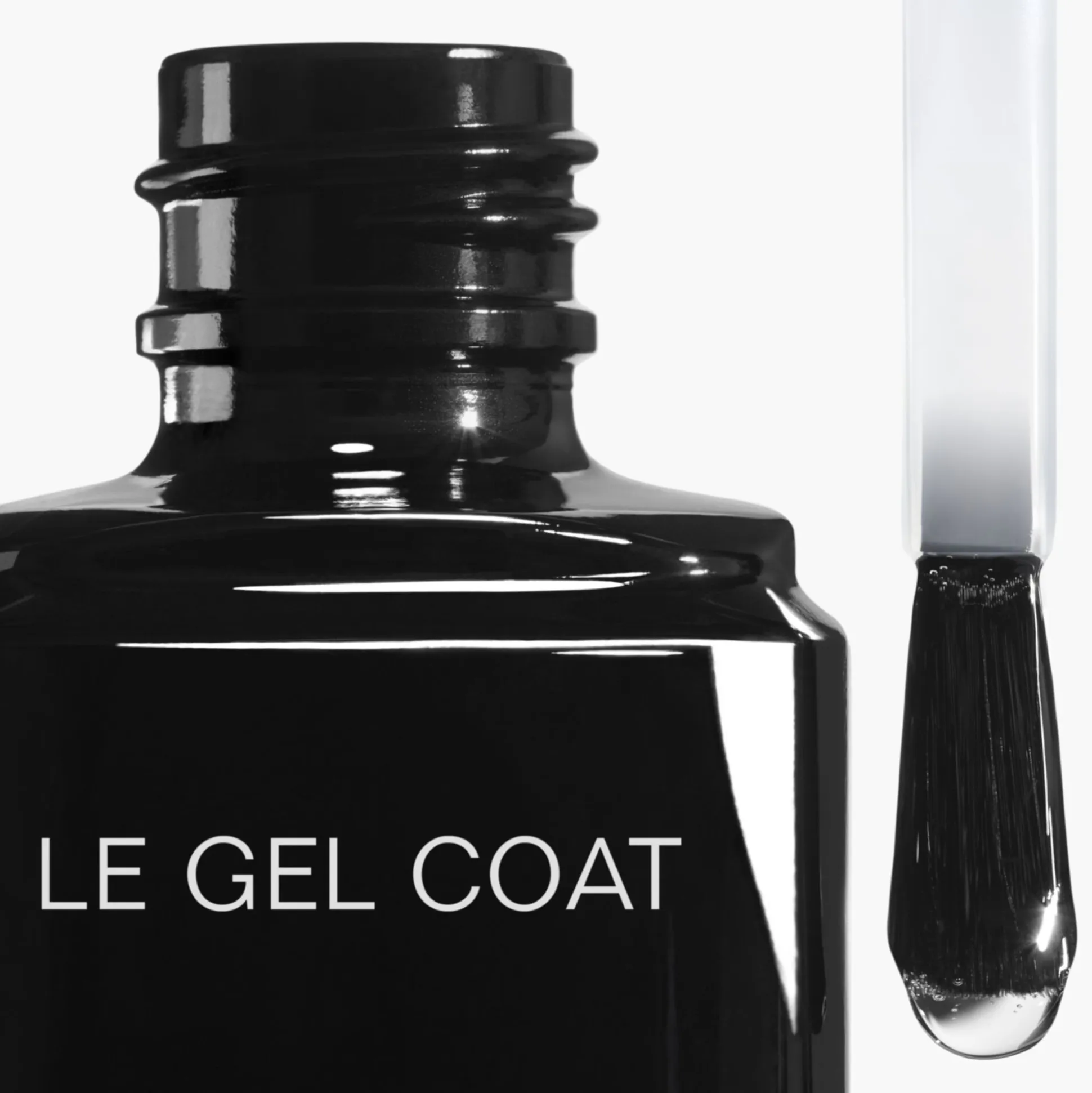 LE GEL COAT