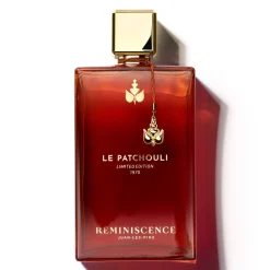 Le Patchouli Édition Limitée 1970