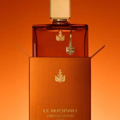 Le Patchouli Édition Limitée 1970