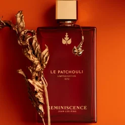 Le Patchouli Édition Limitée 1970