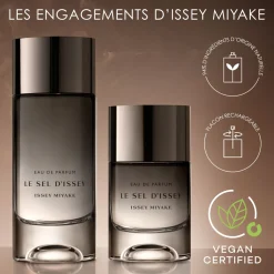 Le Sel D'issey