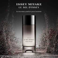 Le Sel D'issey