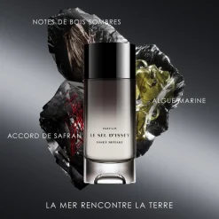 Le Sel D'issey