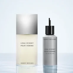 L'eau D'issey Pour Homme