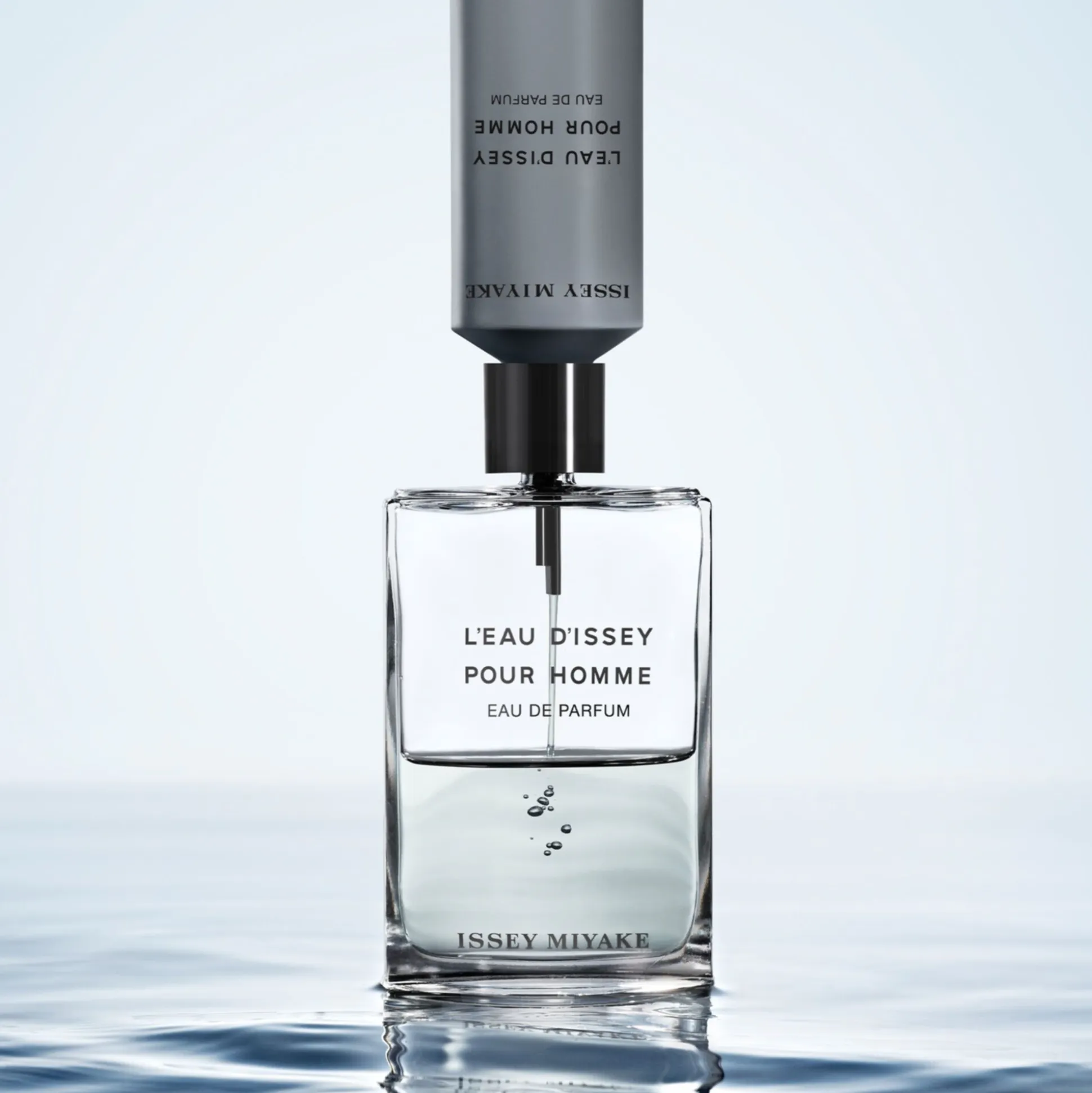 L'eau D'issey Pour Homme