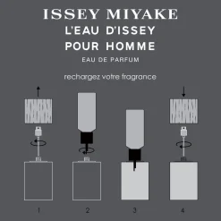 L'eau D'issey Pour Homme