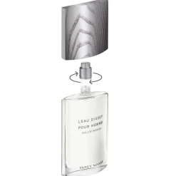 L'eau D'issey Pour Homme