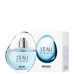 L'eau Pure