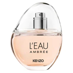 L'eau Ambrée