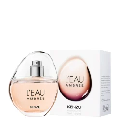 L'eau Ambrée