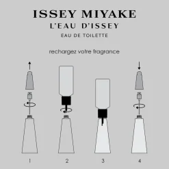 L'eau D'issey