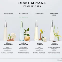L'eau D'issey Eau Essentielle