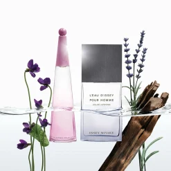 L'eau D'issey Solar Violet