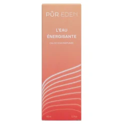 L'eau Énergisante